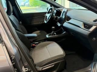 RENAULT Captur usata, con Cruise Control