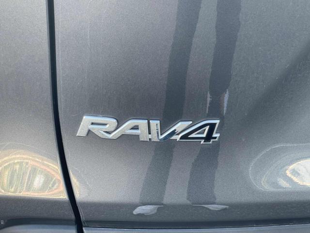TOYOTA RAV 4 MY23 usata 27