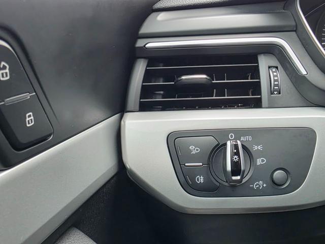 AUDI A4 usata, con Servosterzo