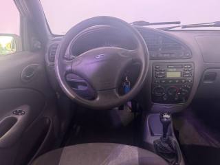 FORD Fiesta usata 11
