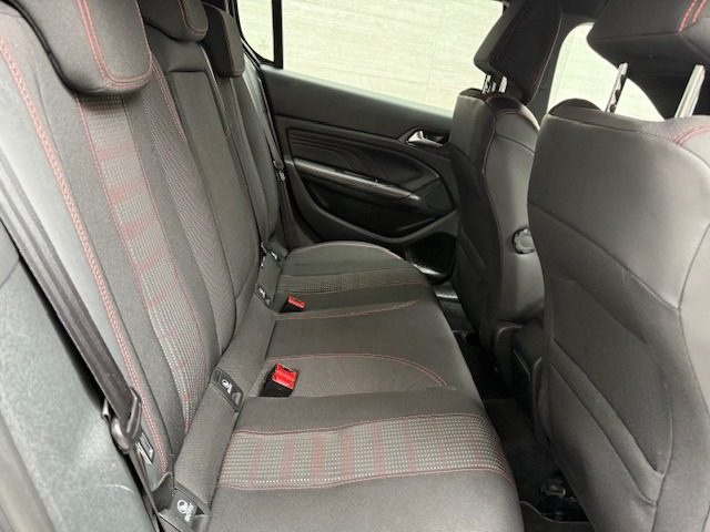 PEUGEOT 308 usata, con Climatizzatore