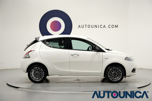 LANCIA Ypsilon usata, con Alzacristalli elettrici