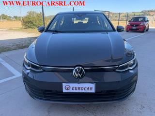VOLKSWAGEN Golf usata, con Airbag
