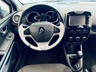 RENAULT Clio usata, con Climatizzatore