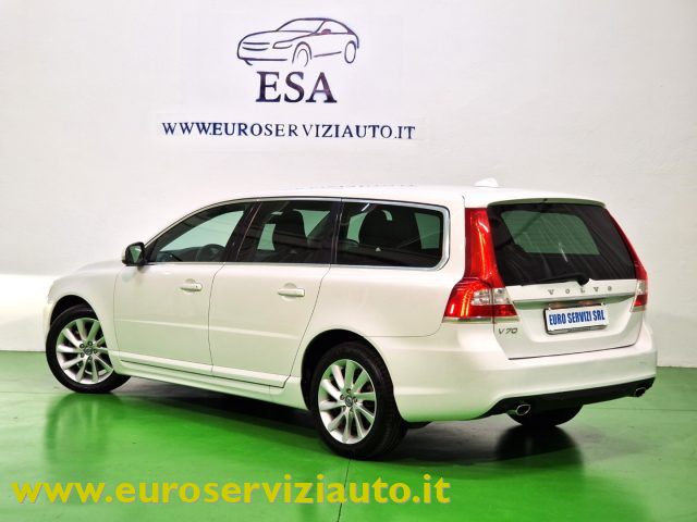 VOLVO V70 usata, con Airbag Passeggero