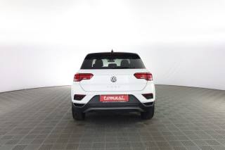 VOLKSWAGEN T-Roc usata 4