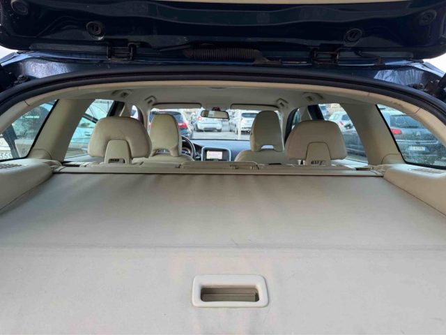 VOLVO XC60 usata, con Immobilizzatore elettronico