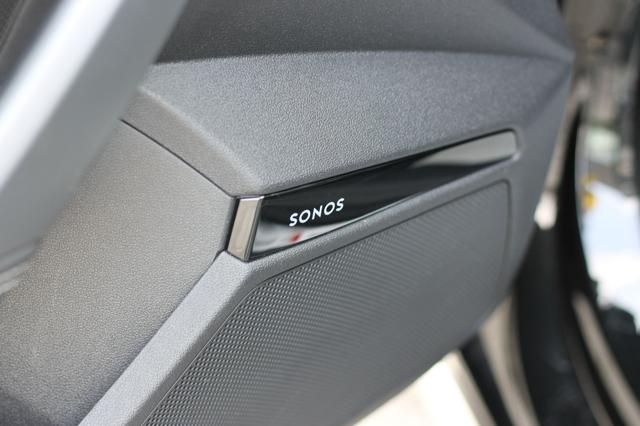 AUDI A3 usata, con Controllo automatico clima