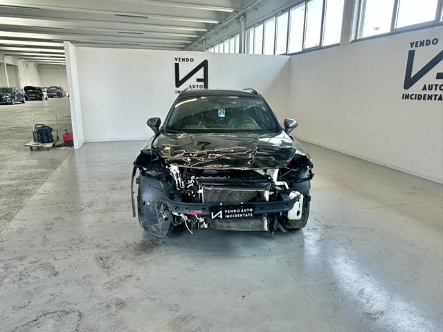 CUPRA Formentor usata, con Airbag