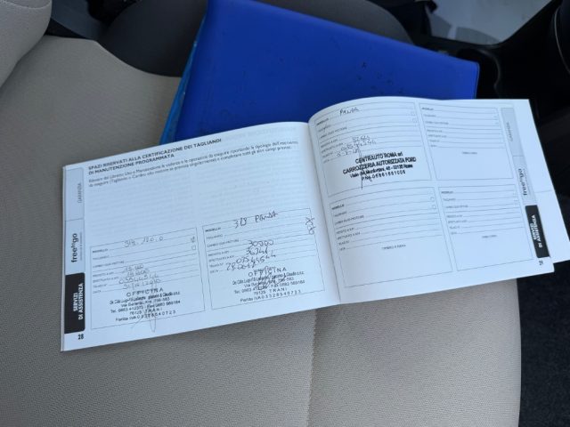 FIAT Panda usata 27