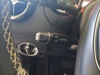 MERCEDES-BENZ GLA 200 usata, con Tettuccio apribile