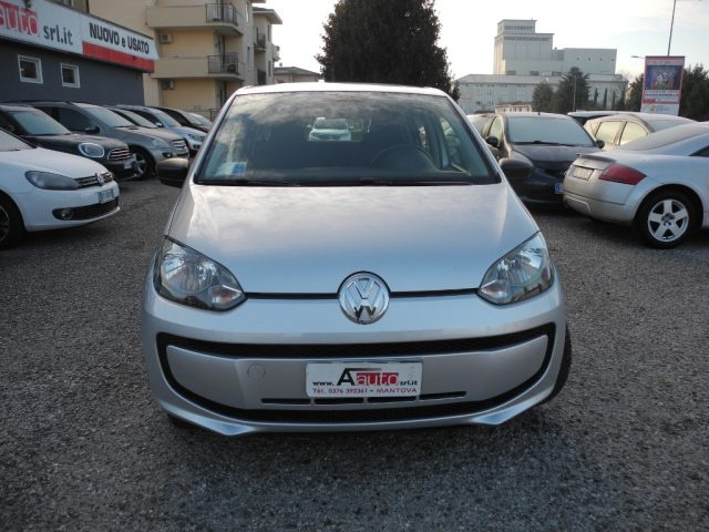 VOLKSWAGEN up! usata 63