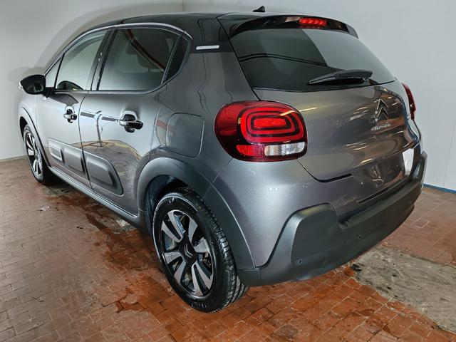 CITROEN C3 usata, con Autoradio