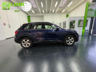 AUDI Q3 usata, con Autoradio