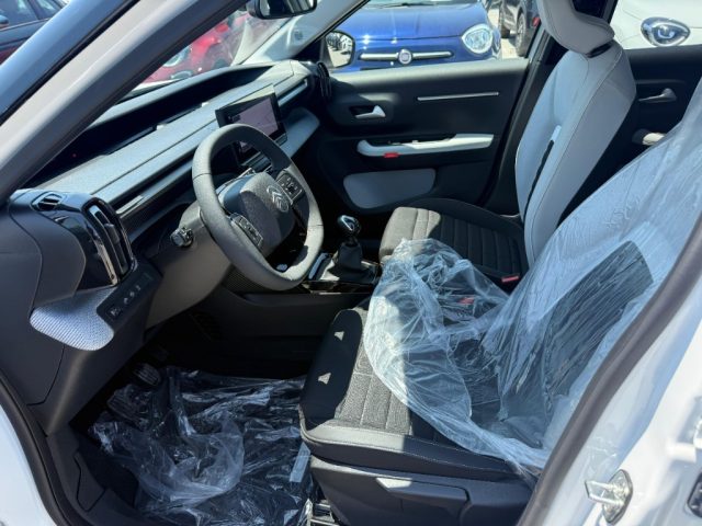 CITROEN C3 usata, con Climatizzatore