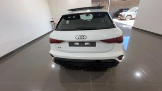AUDI A3 usata, con Controllo automatico clima