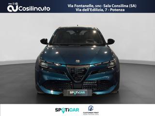 ALFA ROMEO Junior usata, con Climatizzatore