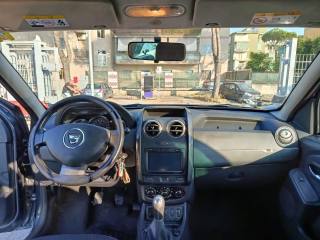 DACIA Duster usata, con Antifurto