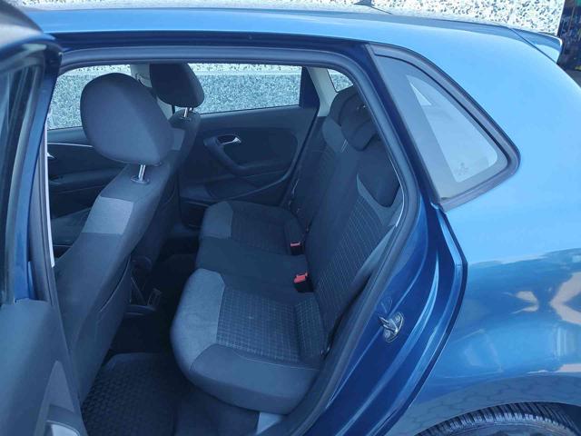 VOLKSWAGEN Polo usata, con Alzacristalli elettrici