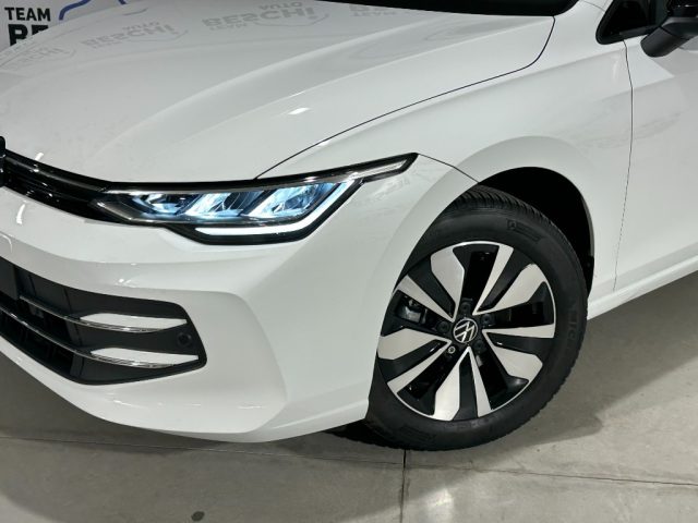 VOLKSWAGEN Golf usata, con Airbag