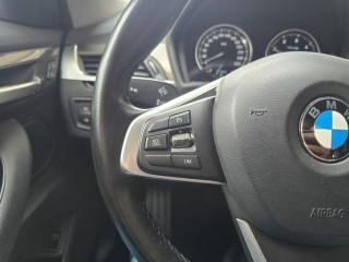 BMW X1 usata, con Sensori di parcheggio posteriori