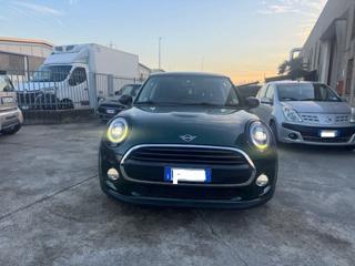 MINI One usata, con Airbag Passeggero