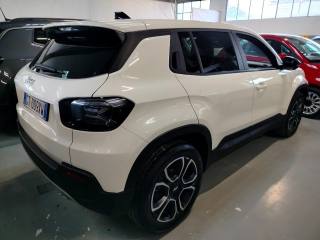 JEEP Avenger usata, con Climatizzatore