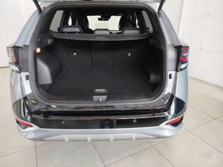 KIA Sportage usata, con Immobilizzatore elettronico