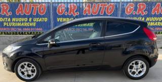 FORD Fiesta usata, con Airbag Passeggero