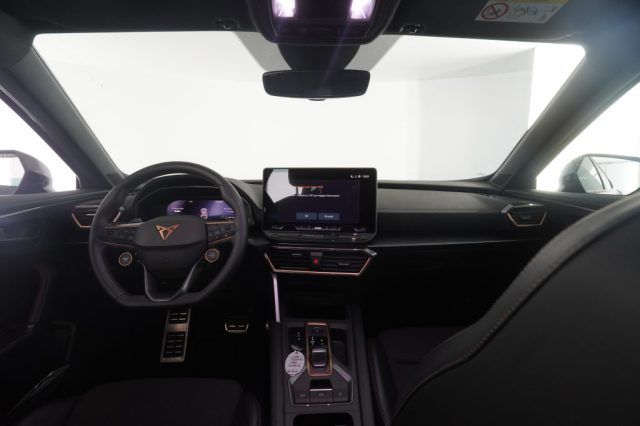 CUPRA Formentor usata 11