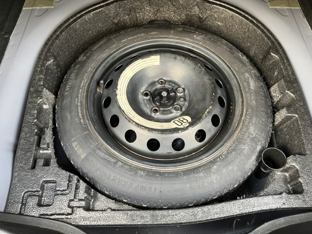 FIAT Tipo usata, con Cerchi in lega