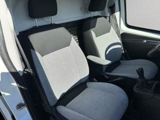 FIAT Fiorino usata, con ESP