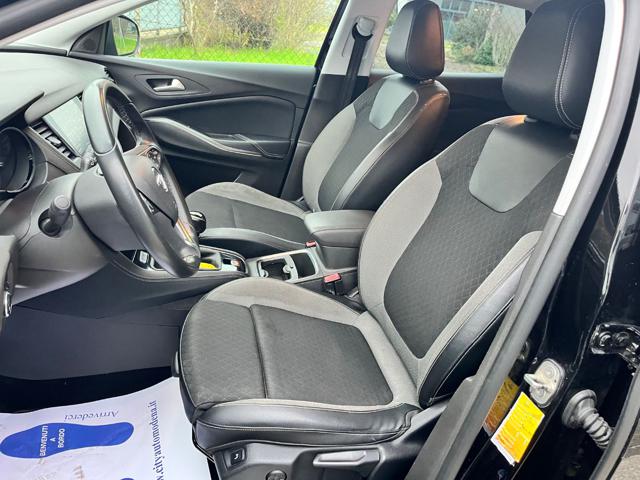 OPEL Grandland X usata, con Cerchi in lega