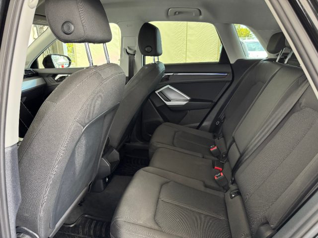 AUDI Q3 usata 28