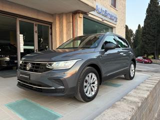 VOLKSWAGEN Tiguan 2.0 TDI 150 CV SCR DSG Life