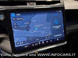 FORD Puma usata, con ESP