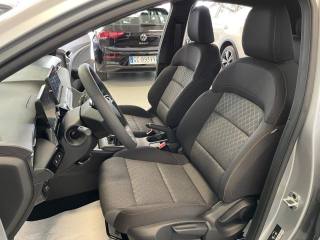 MG MG3 usata, con Controllo elettronico della corsia