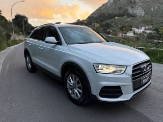 AUDI Q3 usata, con Controllo trazione