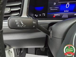 VOLKSWAGEN T-Roc usata, con Fendinebbia