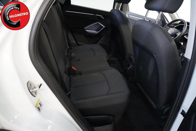 AUDI Q3 usata, con Cruise Control
