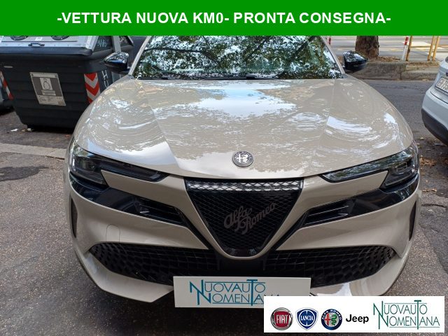 ALFA ROMEO Junior usata, con ABS