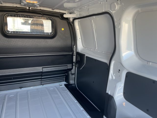 CITROEN Jumpy usata 15