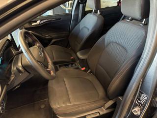 FORD Focus usata, con Controllo automatico clima