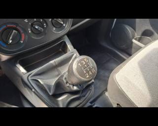 FIAT Fiorino usata, con Isofix