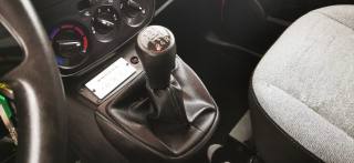 FIAT Fiorino usata, con Servosterzo