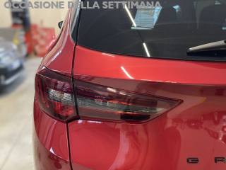 OPEL Grandland usata, con Specchietti laterali elettrici