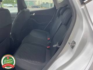 FORD Fiesta usata, con Cruise Control