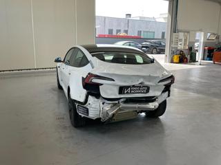 TESLA Model 3 usata, con Alzacristalli elettrici