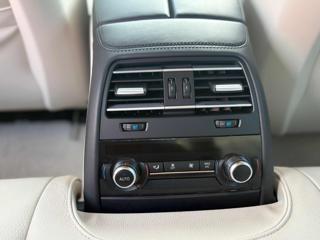 BMW 640 usata, con Climatizzatore