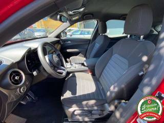 ALFA ROMEO Stelvio usata, con Boardcomputer